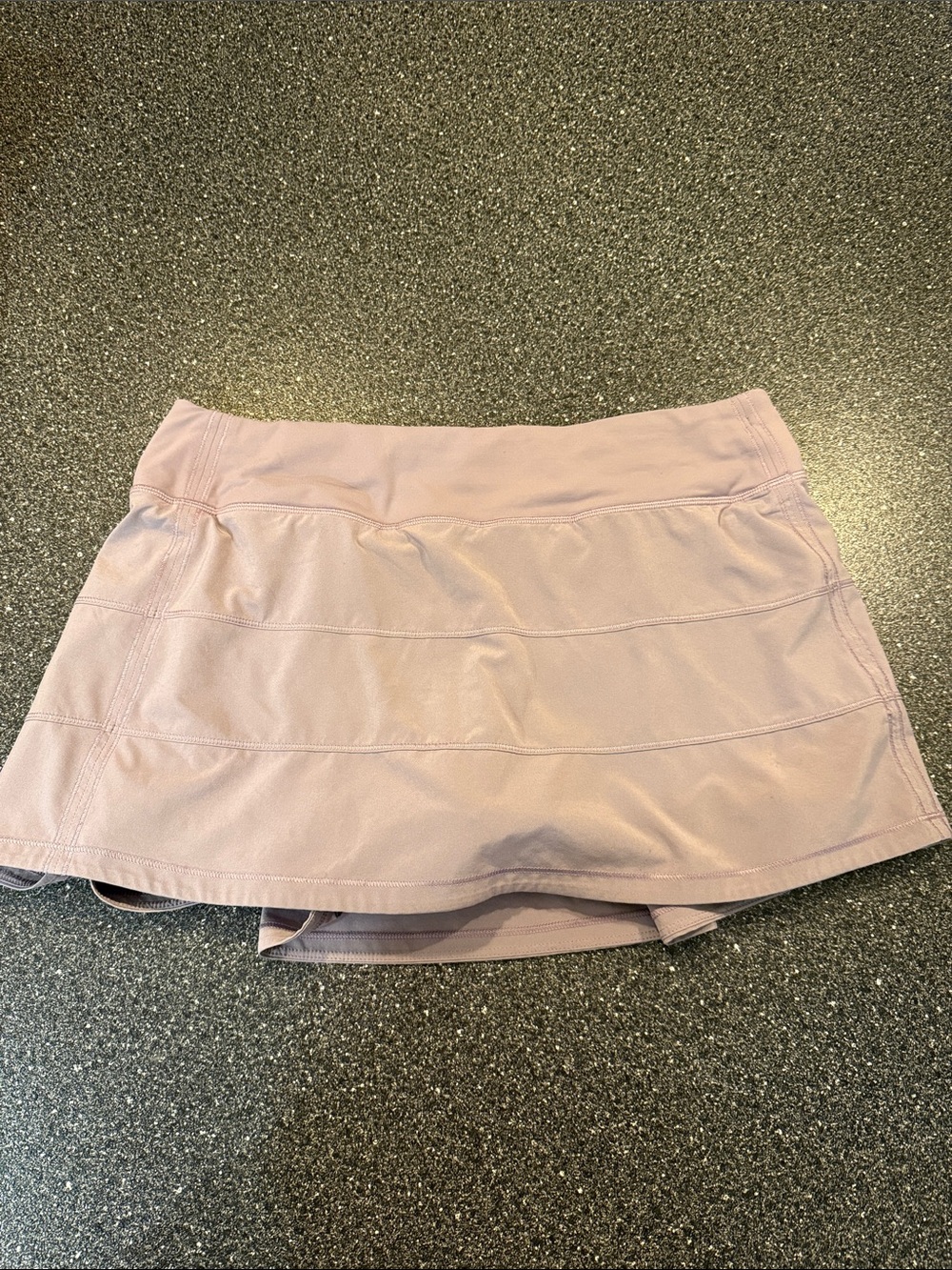 lululemon athletica Light purple Women's Skort